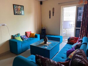 3 BHK Builder Floor For Sale in BPTP Park Elite Floors, Sector 85