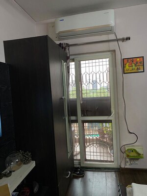 Living Room in 3 BHK Builder Floor at BPTP Park Elite Floors, Sector 85 – for Sale