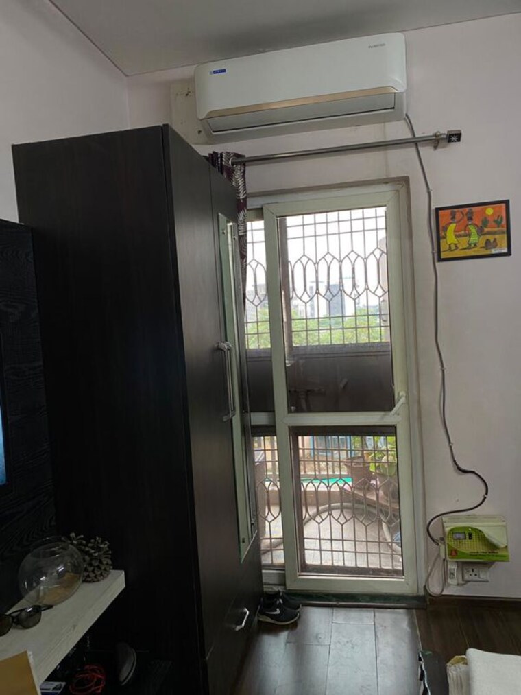 Living Room, bptp-park-elite-floors 3 Bedroom 180 Sq.Yd. Builder Floor In Sector 85 Faridabad 10173191