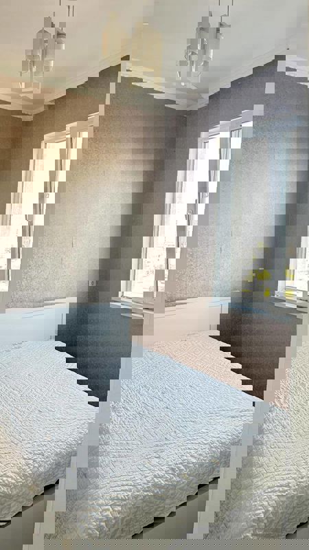 2 BHK + Pooja Room 1241 Sq.Ft. Apartment in Sai Siddhi Apartment Bavdhan