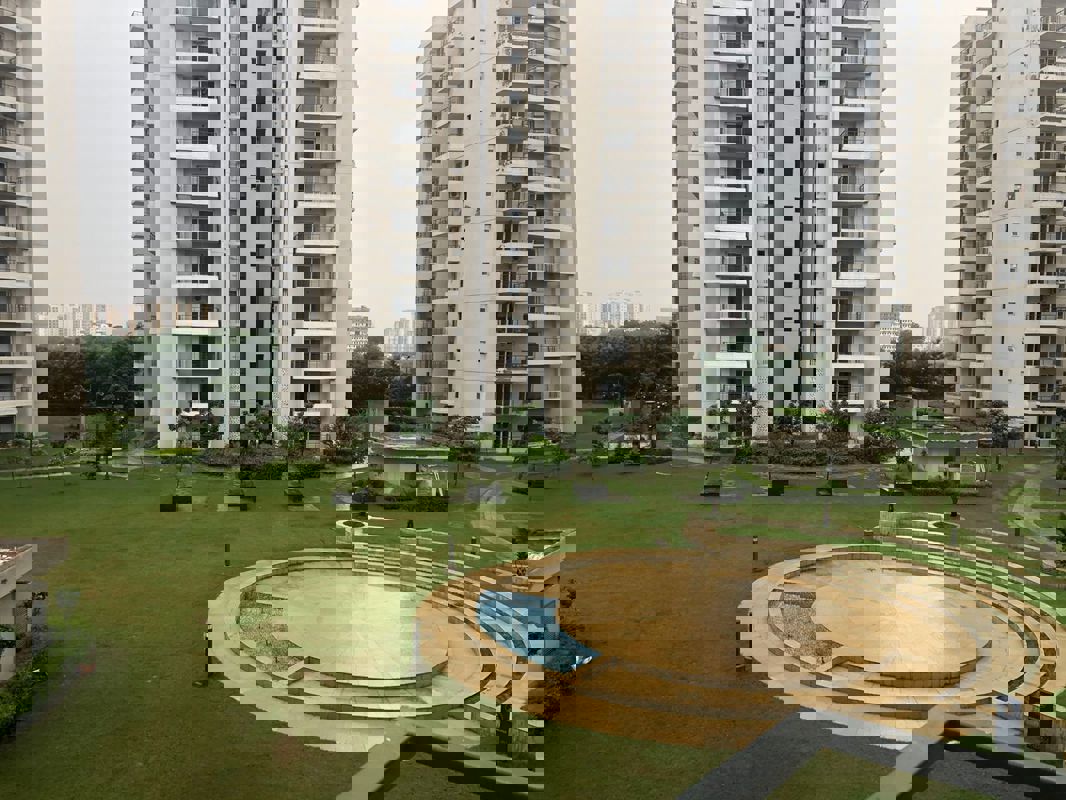 3 BHK 1745 Sq.Ft. Apartment in Spaze Privy AT4