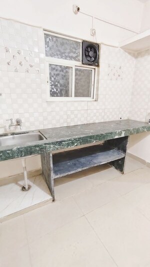 Bedroom in 1 BHK Apartment at Anand Park, Wadgaon Sheri – for Rent