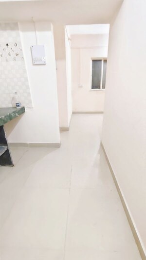 Building Lobby in 1 BHK Apartment at Anand Park, Wadgaon Sheri – for Rent
