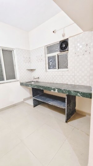 Kitchen in 1 BHK Apartment at Anand Park, Wadgaon Sheri – for Rent