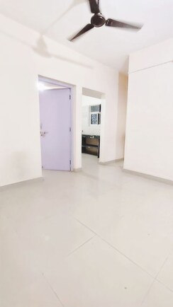 1 BHK + Study Room Apartment For Rent in Anand Park