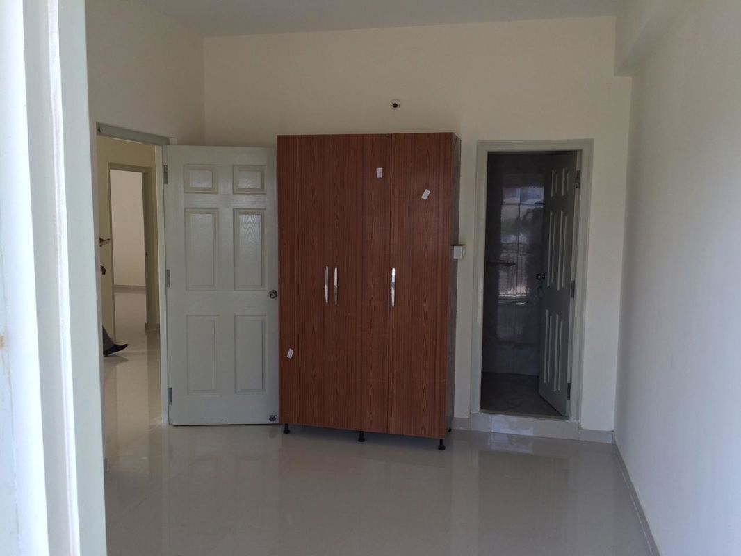 3 BHK Apartment For Sale in Shubham Greens