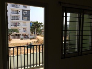 Room in 3 BHK Apartment at Shubham Greens, Manikonda – for Sale