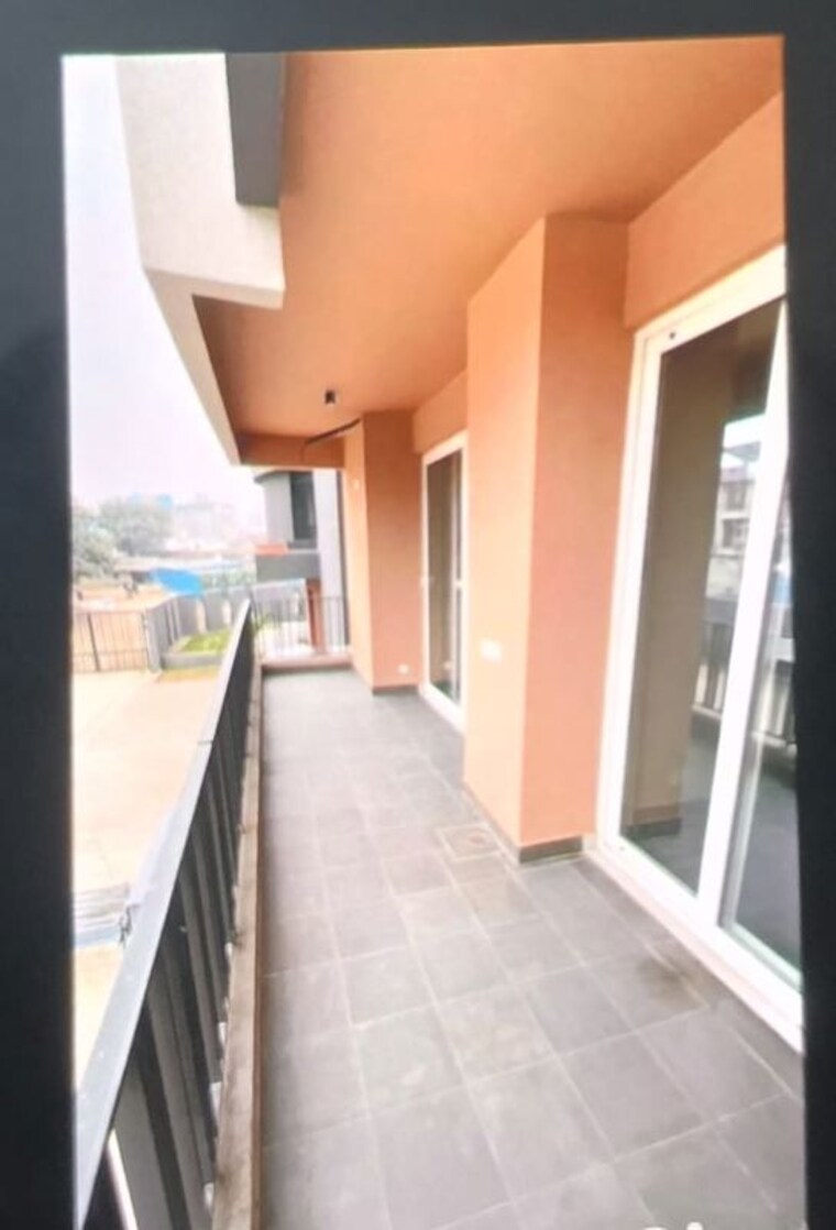 undefined, bollywood-esencia 3 Bedroom 1300 Sq.Ft. Apartment In Ghazipur Zirakpur 10173328