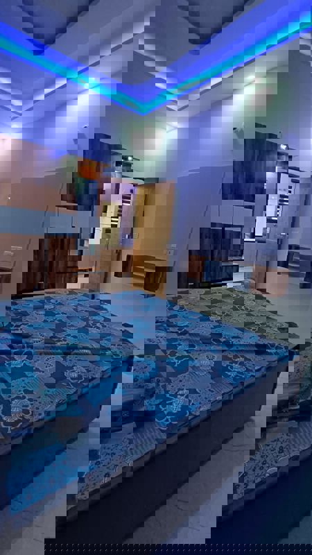 3 BHK 1300 Sq.Ft. Apartment in Uninav Heights Phase I