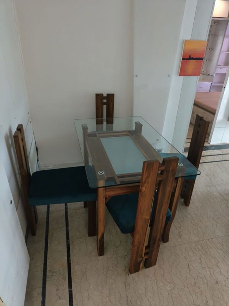 undefined, oakland-park 3 Bedroom 1000 Sq.Ft. Apartment In Andheri West Mumbai 10173402