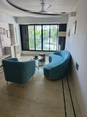 3 BHK Apartment For Rent in Oakland Park, Andheri West