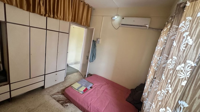 Bedroom, erandwane 1 Bedroom 550 Sq.Ft. Apartment In Erandwane Pune 10173467