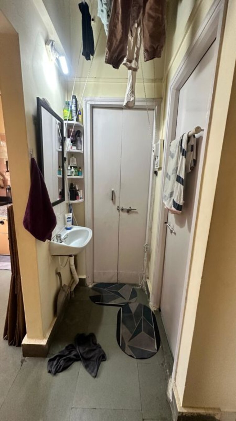 Master Bedroom, erandwane 1 Bedroom 550 Sq.Ft. Apartment In Erandwane Pune 10173467