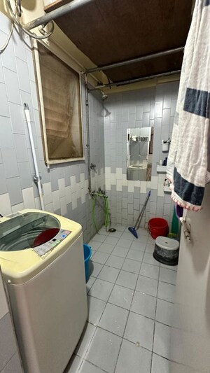 Master Bedroom in 1 BHK Apartment at Erandwane – for Rent