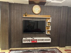 3 BHK + Pooja Room Builder Floor For Sale in Dayanand Colony