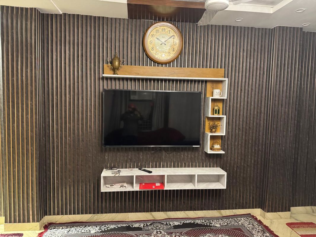 3 BHK + Pooja Room Builder Floor For Sale in Dayanand Colony