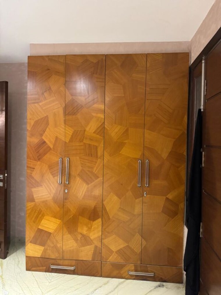 undefined, dayanand colony 3 Bedroom 900 Sq.Ft. Builder Floor In Dayanand Colony Delhi 10173495
