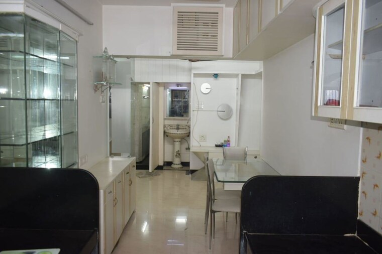 Master Bedroom, shilp-tower 2 Bedroom 800 Sq.Ft. Apartment In Lower Parel Mumbai 10173496