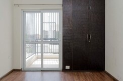 3 BHK + Pooja Room Builder Floor For Sale in BPTP Elite Floors