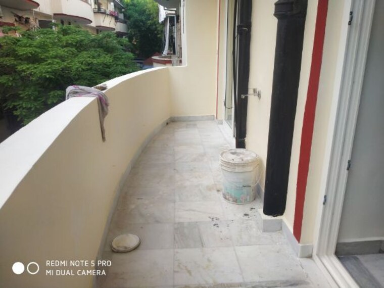 Balcony, uppal-southend 2.5 Bedroom 1150 Sq.Ft. Builder Floor In Sector 49 Gurgaon 10173499
