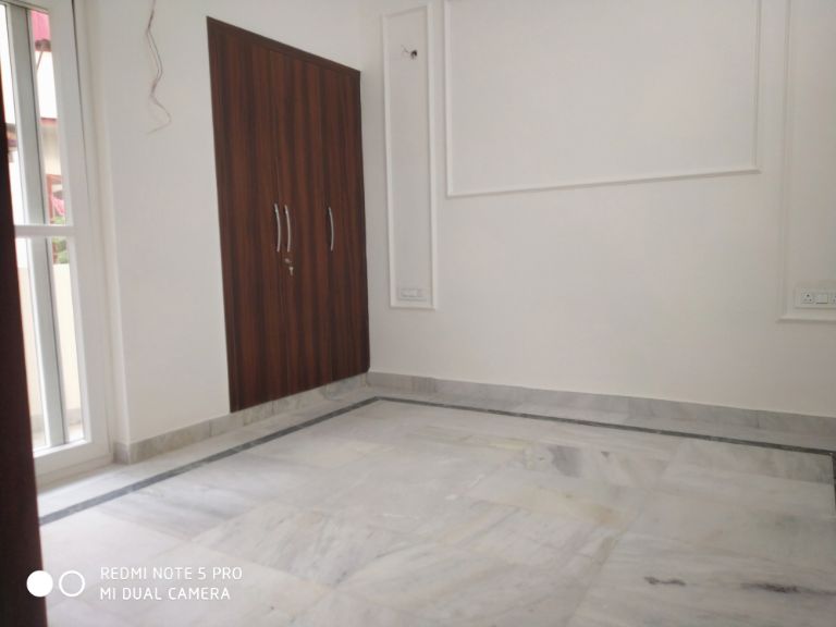 2.5 BHK + Study Room Builder Floor For Sale in Uppal Southend