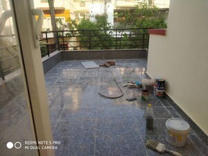 Parking in 2.5 BHK Builder Floor at Uppal Southend, Sector 49 – for Sale