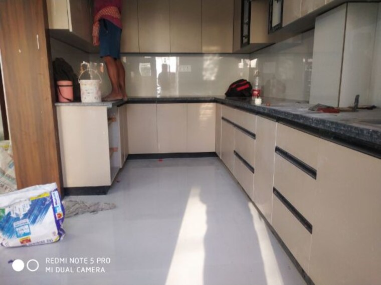Kitchen, uppal-southend 2.5 Bedroom 1150 Sq.Ft. Builder Floor In Sector 49 Gurgaon 10173499
