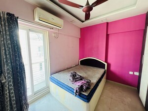 Furnished Amenities in 2 BHK Apartment at Aarambh C, Ghodbunder Road – for Sale