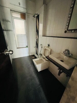 Team Area in 2 BHK Apartment at Aarambh C, Ghodbunder Road – for Sale