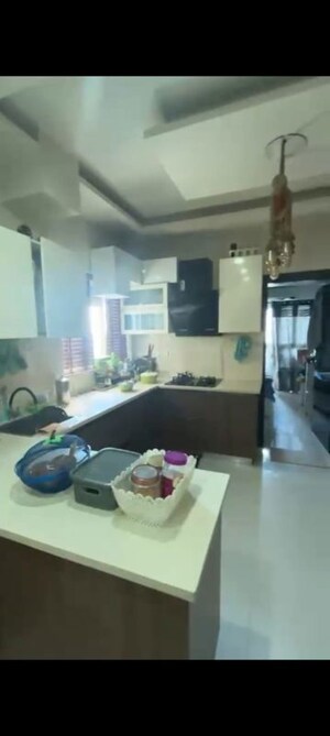 Living Room in 2 BHK Apartment at GLS Avenue 51, Sector 92 – for Sale