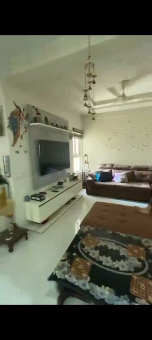 Team Area in 2 BHK Apartment at GLS Avenue 51, Sector 92 – for Sale