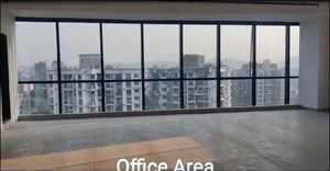 Team Area in  Office Space at LS Laxmi Avenue, Wakad – for Rent