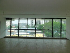 Team Area in  Office Space at LS Laxmi Avenue, Wakad – for Rent