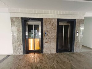 Lift in  Office Space at LS Laxmi Avenue, Wakad – for Rent