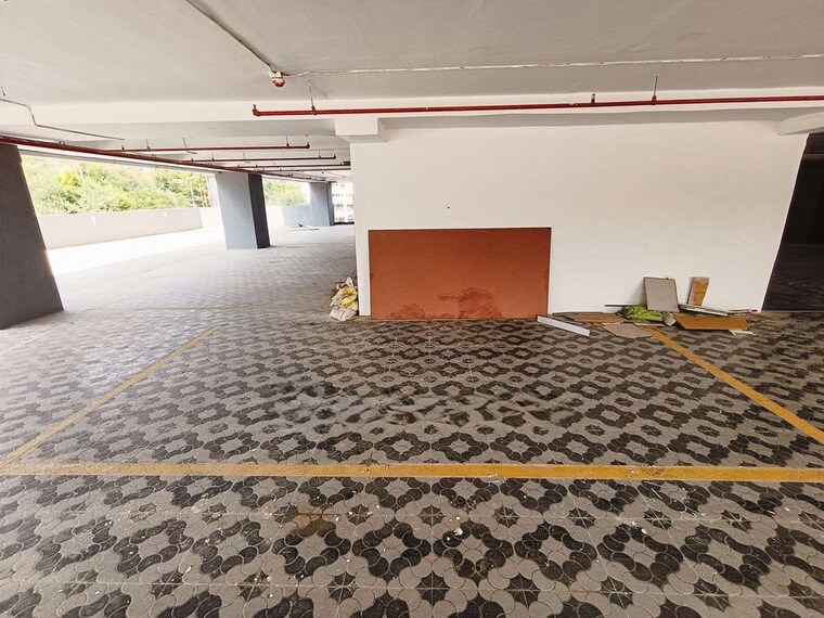 Exterior View, ls-laxmi-avenue Commercial Office Space 1539 Sq.Ft. In Wakad Pune 10164847