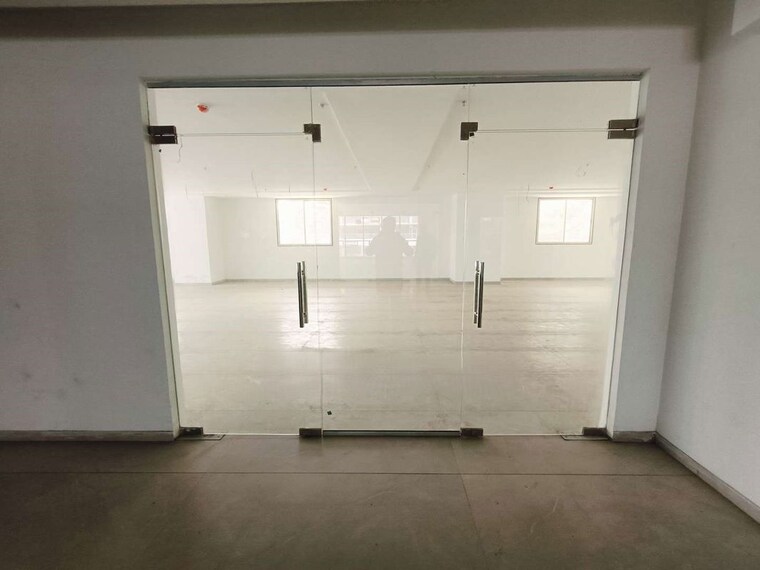 Exterior View, ls-laxmi-avenue Commercial Office Space 1539 Sq.Ft. In Wakad Pune 10164847