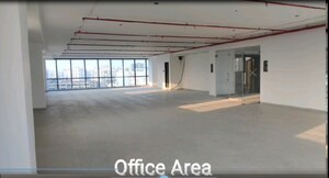  Office Space – Exterior View View at LS Laxmi Avenue, Wakad - for Rent