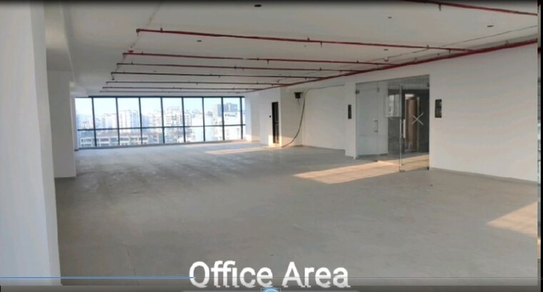 Exterior View, ls-laxmi-avenue Commercial Office Space 1539 Sq.Ft. In Wakad Pune 10164847