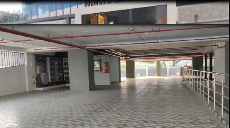 Exterior View, ls-laxmi-avenue Commercial Office Space 1539 Sq.Ft. In Wakad Pune 10164847