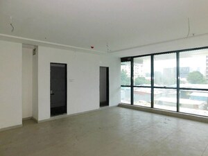  Office Space – Exterior View View at LS Laxmi Avenue, Wakad - for Rent