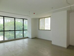  Office Space – Exterior View View at LS Laxmi Avenue, Wakad - for Rent