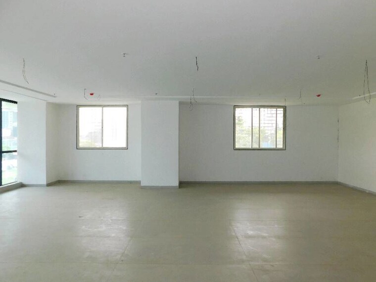 Exterior View, ls-laxmi-avenue Commercial Office Space 1539 Sq.Ft. In Wakad Pune 10164847