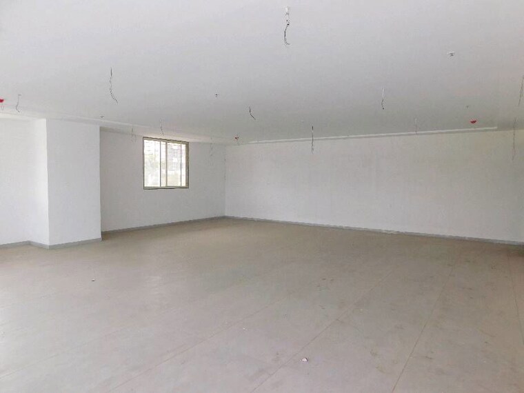 Exterior View, ls-laxmi-avenue Commercial Office Space 1539 Sq.Ft. In Wakad Pune 10164847