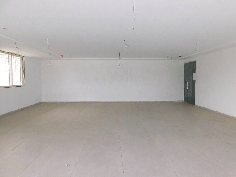 Exterior View, ls-laxmi-avenue Commercial Office Space 1539 Sq.Ft. In Wakad Pune 10164847