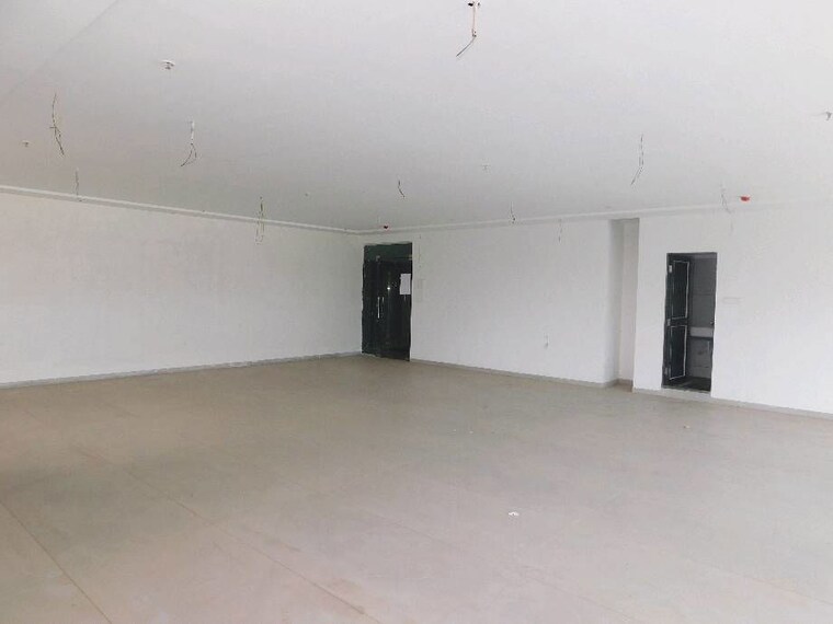 Exterior View, ls-laxmi-avenue Commercial Office Space 1539 Sq.Ft. In Wakad Pune 10164847