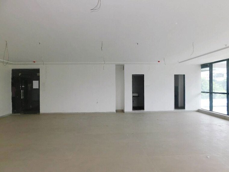 Exterior View, ls-laxmi-avenue Commercial Office Space 1539 Sq.Ft. In Wakad Pune 10164847