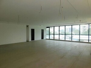  Office Space – Exterior View View at LS Laxmi Avenue, Wakad - for Rent