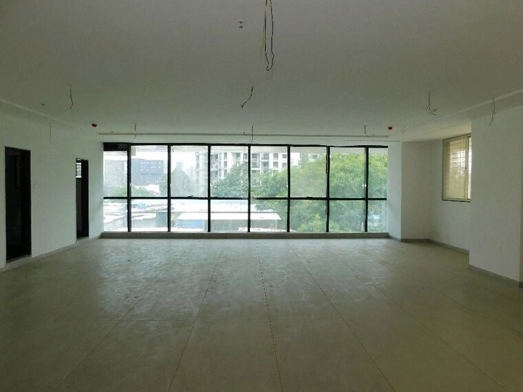 Exterior View, ls-laxmi-avenue Commercial Office Space 1539 Sq.Ft. In Wakad Pune 10164847