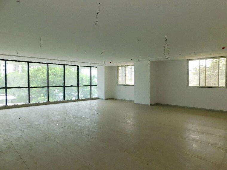 Exterior View, ls-laxmi-avenue Commercial Office Space 1539 Sq.Ft. In Wakad Pune 10164847