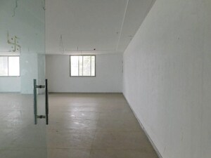  Office Space – Entrance View at LS Laxmi Avenue, Wakad - for Rent